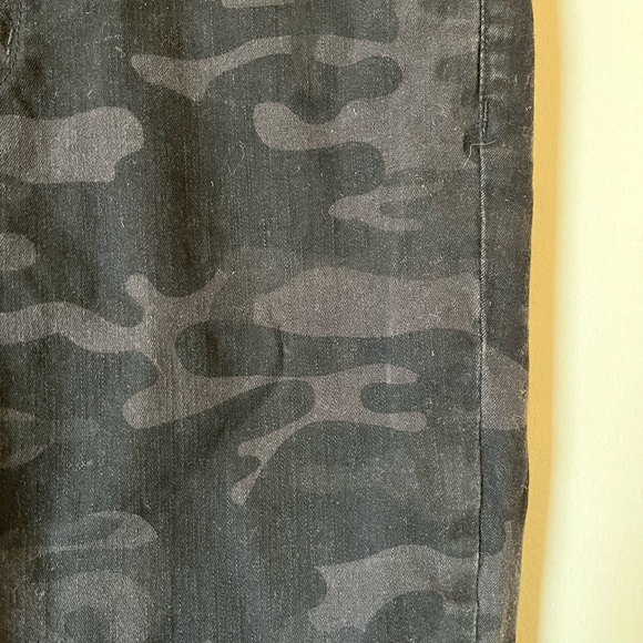 SANCTUARY skinny jeans - Size 12 - Anthropologie - EUC - Picture 4 of 4